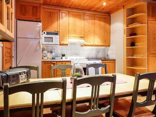 Дома для отпуска Holiday Home Levin rinnelinna a8 Сиркка-4