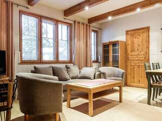 Дома для отпуска Holiday Home Levin rinnelinna a8 Сиркка-6